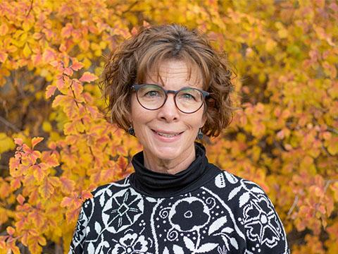 Carol Rieger