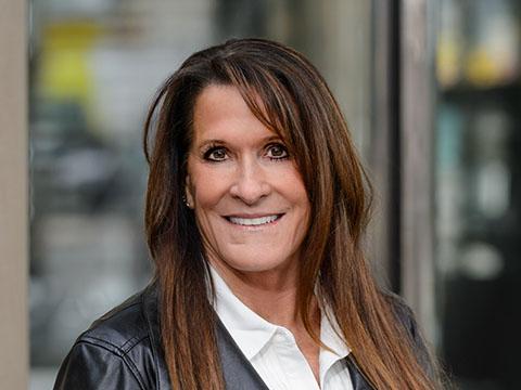 Paula Hendrickson