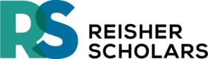 Reisher Scholars logo