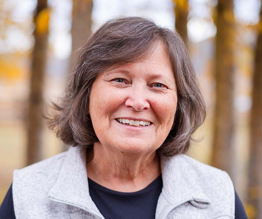 Denise Larson Halligan