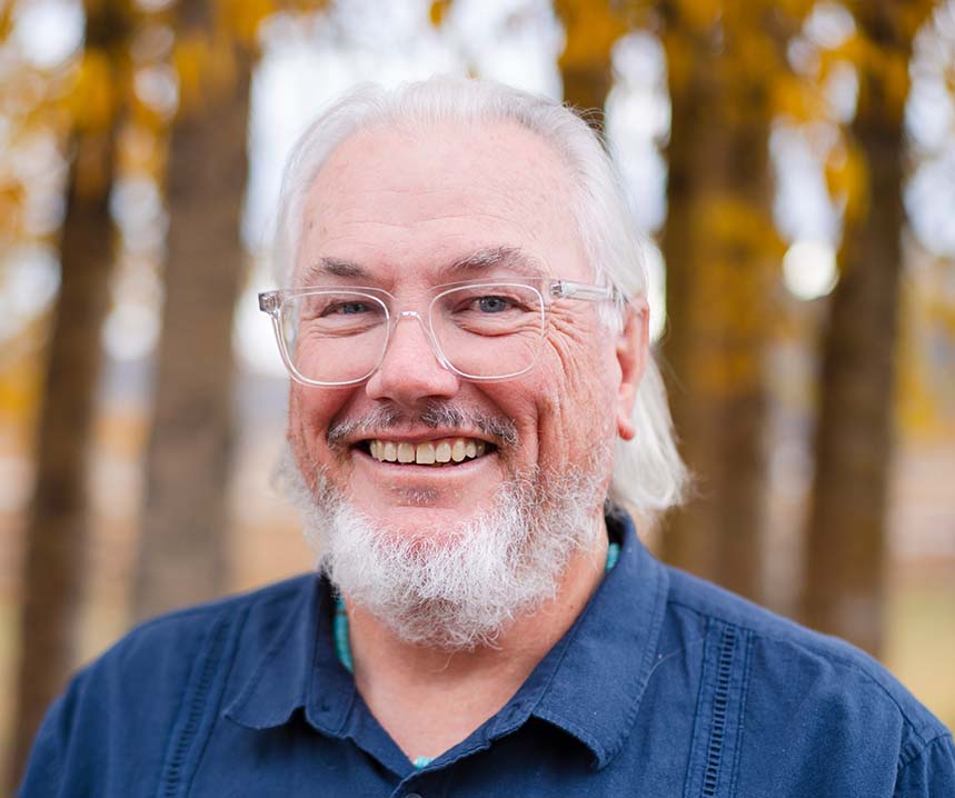 Board Member Ryan Liles